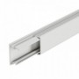 MINICANAL 20X12MM ADHESIVA TIRA 2MT