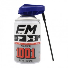 AFLOJATODO 1001 250ML. SPRAY