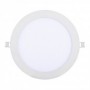 DOWNLIGHT TANZANITA 18W 6500K BLANCO