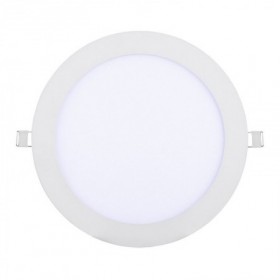DOWNLIGHT TANZANITA 18W 6500K BLANCO