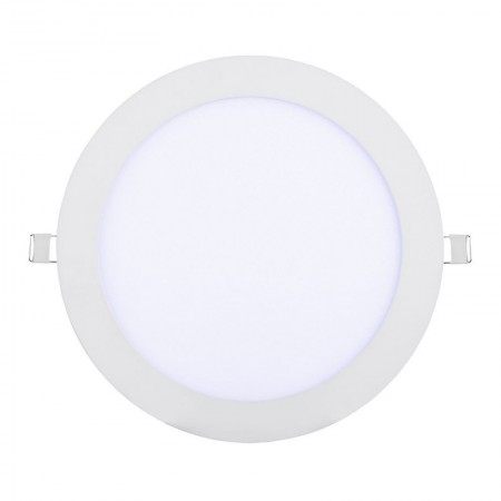 DOWNLIGHT TANZANITA 18W 6500K BLANCO