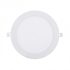 DOWNLIGHT TANZANITA 18W 4000K BLANCO