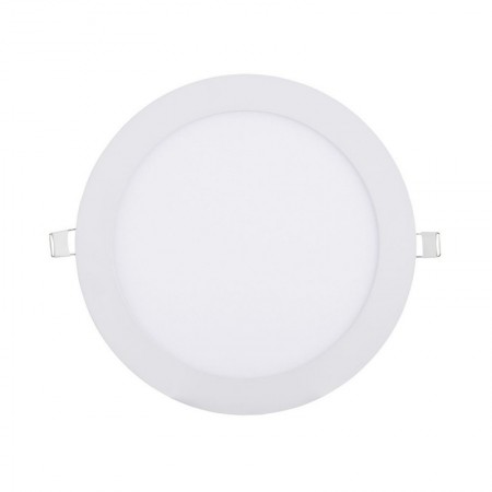 DOWNLIGHT TANZANITA 18W 4000K BLANCO