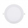 DOWNLIGHT TANZANITA 18W 4000K BLANCO