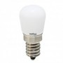 *BOMBILLA LED FRIGO 3.5W 6000K FABRIPLUS