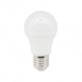 BOMBILLA CRISTAL LED A-55 7W E27