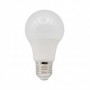BOMBILLA CRISTAL FILAMENTO A-60 9W E27