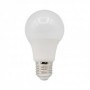 BOMBILLA CRISTAL FILAMENTO A-60 9W E27