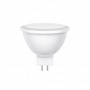 *LAMPARA LED MR16-6W.DICROICA LUZ FRIA 6000