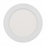 PLAFON REDONDO LED SUPERFICIE 18W 17CM ECORAEE 0.08 IN