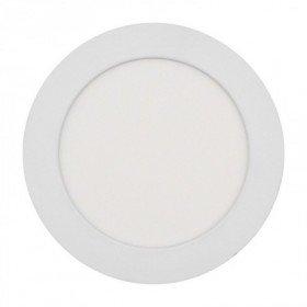 PLAFON REDONDO LED SUPERFICIE 18W 17CM ECORAEE 0.08 IN