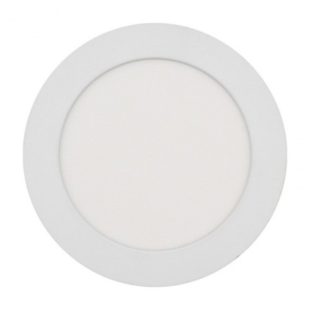 PLAFON REDONDO LED SUPERFICIE 18W 17CM ECORAEE 0.08 IN
