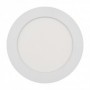 PLAFON REDONDO LED SUPERFICIE 18W 17CM ECORAEE 0.08 IN
