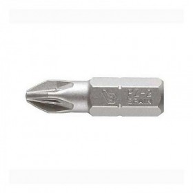 BOCA DESTORNILLADOR POZI 535320 2X25 59S