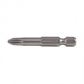 BOCA DESTORNILLADOR PHILLIPS 1X50MM 59S
