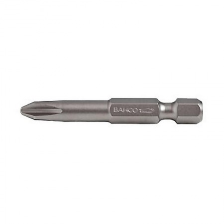 BOCA DESTORNILLADOR PHILLIPS 1X50MM 59S
