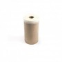 PAPEL CON CINTA ADHESIVA 150MMX20MT ROLLO