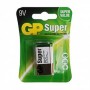 PILA LR61-9V LR09 SUPER ALCALINA BLISTER