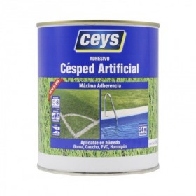 ADHESIVO CESPED ARTIFICIAL 1KG ESPECIAL LATA