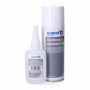 *ACELERANTE  CIANOCRILATO 50ML KIT