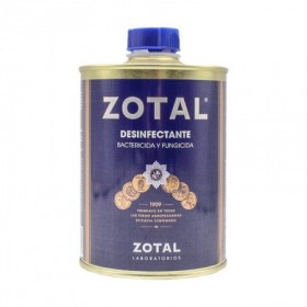 ZOTAL D CLASICO ENVASE 415 ML