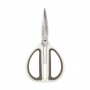 TIJERA ACERO INOX 19CM BLISTER