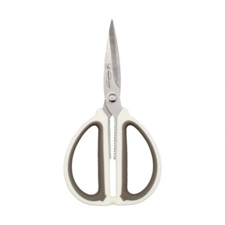 TIJERA ACERO INOX 19CM BLISTER