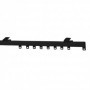 RIEL P/950 S/CORDON 2MT NEGRO CAJA