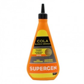 COLA BLANCA RAPIDA 500ML BOTE