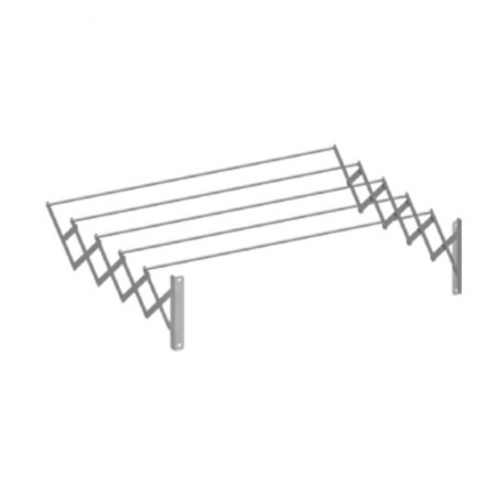 TENDEDERO ALUMINIO AC-140