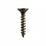 TORNILLO POZI 3.5X25 MM ZINC CAJA 1000
