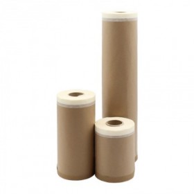 PAPEL  CINTA PINTOR 30X20 MT. ROLLO