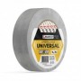CINTA AMERICANA UNIVERSAL PLATA 50X10