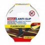 CINTA ANTIDESLIZANTE FLUOR 5MX25MM. ROLLO 5 MT