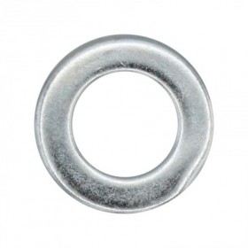ARANDELA PLANA DIN125 HV 140 ZINC 14 CAJA 200