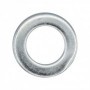 ARANDELA PLANA DIN125 HV 140 ZINC 14 CAJA 200