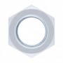 TUERCA HEXAGONAL DIN 934.6/8 ZINCADA 5MM CAJA 500