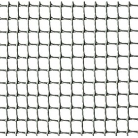 MALLA PLAST. GRIS 10x10mm Aprox. BALCONET R/25m.