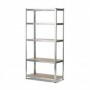 ESTANTERIA METAL 90X40X180CM