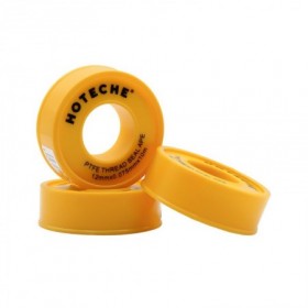 ROLLO TEFLON PTFE 12MM 10MT ( 10 UDS ) ROLLO