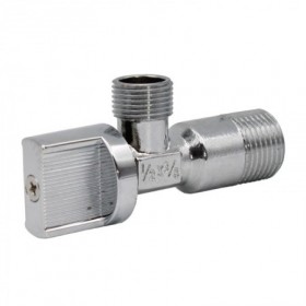LLAVE ESCUADRA 1/2X3/8  PULGADAS JUEGO 2