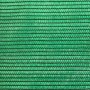 MALLA SOMBREO 1 MT 90% VERDE  100MTS ROLLO