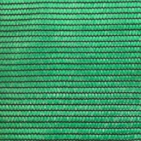 MALLA SOMBREO 1 MT 90% VERDE  100MTS ROLLO