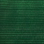 MALLA SOMBREO 1 MT 90% VERDE OSCURO R/100MT