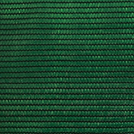 MALLA SOMBREO 1 MT 90% VERDE OSCURO R/100MT