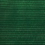 MALLA SOMBREO 1 MT 90% VERDE OSCURO R/100MT