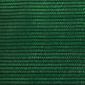 MALLA SOMBREO 2 MT 90% VERDE OSCURO R/100MT
