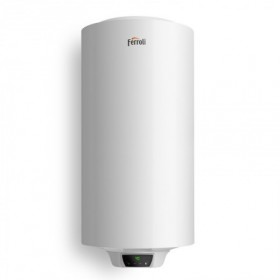 TERMO SLIM B50 S