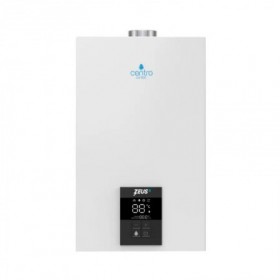 CALENTADOR GN ESTANCO 12LT ZEUS NOX GN