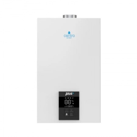 CALENTADOR GN ESTANCO 12LT ZEUS NOX GN